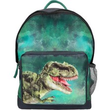 Top Model Dino World Backpack T-Rex