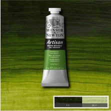 Winsor & Newton Artisan Yağlı Boya 37 ml Permanent Sap Green 503 S 2