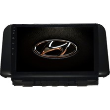 Navico Hyundai Kona Android Carplay Multimedya 2019-2022 4gb Ram + 32GB Hafıza + 4 Çekirdek