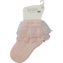 Olay Socks  Çorap 3lü