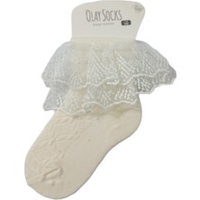 Olay Socks  Çorap 3lü