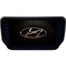 Navico Hyundai Santa Fe IX45 Android Carplay Multimedya 2018-2022 4gb Ram + 32GB Hafıza + 4 Çekirdek