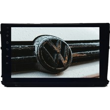 Navico Volkswagen Crafter Android Carplay Multimedya 2018-2022 4gb Ram + 32GB Hafıza + 4 Çekirdek