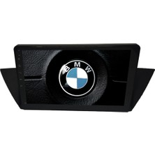Navico Bmw X1 Android Carplay Multimedya 2010-2014 4gb Ram + 32GB Hafıza + 4 Çekirdek