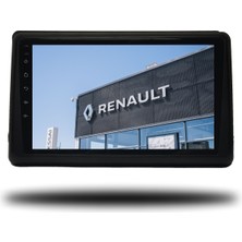 Navico Renault Kangoo Express Android Carplay Multimedya 2021-2022 4gb Ram - 32GB Hafıza - 4 Çekirdek