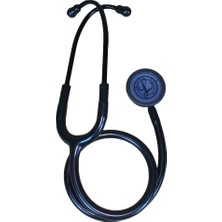 Littmann 3m Classic Iıı Steteskop Black 5620