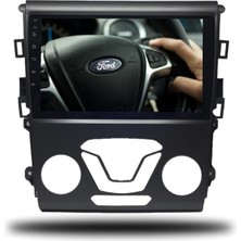 Navico Ford Mondeo Android Carplay Multimedya 2013-2018 4gb Ram + 32GB Hafıza + 4 Çekirdek