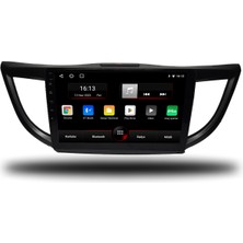 Navico Honda Crv Android Carplay Multimedya 2013-2017 4gb Ram + 32GB Hafıza + 4 Çekirdek