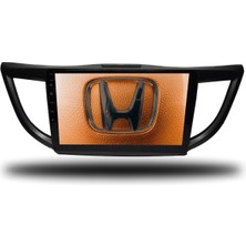 Navico Honda Crv Android Carplay Multimedya 2013-2017 4gb Ram + 32GB Hafıza + 4 Çekirdek