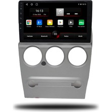 Navico Citroen Xsara Android Carplay Multimedya 1999-2005 4gb Ram + 32GB Hafıza + 4 Çekirdek