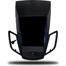 Navico Ford Fiesta Tesla Ekran Android Carplay Multimedya 2013-2014 4gb Ram + 32GB Hafıza + 4 Çekirdek