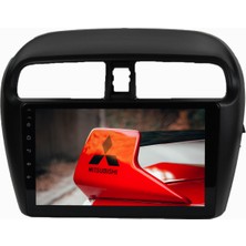 Navico Mitsubishi Space Star Android Carplay Multimedya 2014-2022 4gb Ram + 32GB Hafıza + 4 Çekirdek