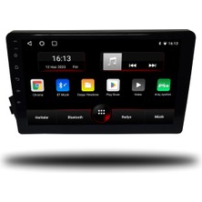 Navico Ssangyong Actyon Android Carplay Multimedya 2006-2012 4gb Ram + 32GB Hafıza + 4 Çekirdek