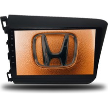 Navico Honda Civic Fb7 Android Carplay Multimedya 2012-2015 4gb Ram + 32GB Hafıza + 4 Çekirdek