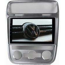 Navico Volkswagen Scirocco Android Carplay Multimedya 2015-2017 Manuel Klima 4gb Ram +32GBHAFIZA +4 Çekirdek