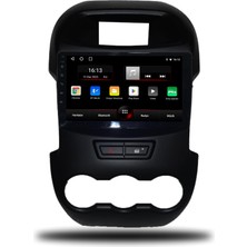 Navico Ford Ranger Android Carplay Multimedya 2012-2015 4gb Ram + 32GB Hafıza + 4 Çekirdek