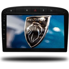 Navico Peugeot 308 Android Carplay Multimedya 2007-2013 4gb Ram + 32GB Hafıza + 4 Çekirdek