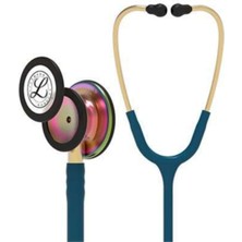 Littmann Classic Iıı Steteskop Gökkuşağı-Finish 5807