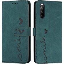 Yihang Boutique Sony Xperia 10 V Telefon Kılıfı (Yurt Dışından)