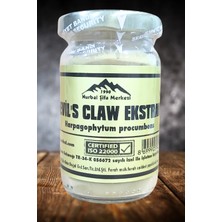 Nurbal Şifa Devils Claw Toz Ekstrak 50 gr