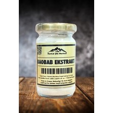 Nurbal Şifa Baobab Ekstrak  50 gr