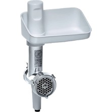 Bosch Boschmum 5-4-Serilerine Uyumlu Kıyma Çekme Aksesuarı