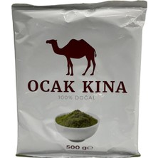 inağ   Toz Kına 500GR