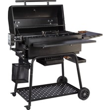 IGRILL Barbekü Çevirme Seti | 740 mm Serisi