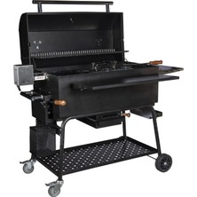 IGRILL Barbekü Çevirme Seti | 1000 mm Serisi