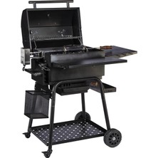 IGRILL Barbekü Çevirme Seti | 515 mm Serisi