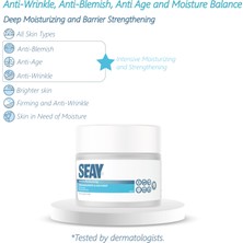 Seay Yoğun Nemlendirici, Krem 50ml