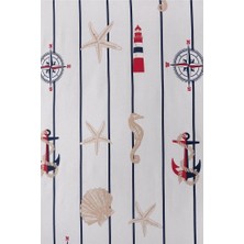 Mulberry Battal Boy Desenli Pike 240X260 cm