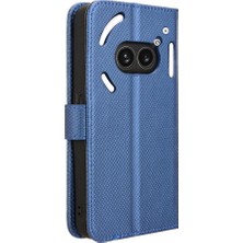 BDT Boutique Nothing Telefon 2A Kart Tutucu Kickstand Kapak Manyetik Cüzdan (Yurt Dışından)