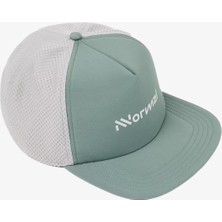 Nnormal Hike Cap Unisex Yeşil Şapka N2AHC01-003