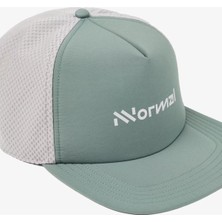 Nnormal Hike Cap Unisex Yeşil Şapka N2AHC01-003