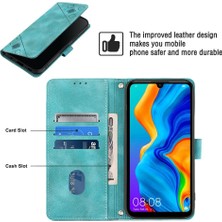 Mellow Shop Huawei P30 Lite Için Kılıf (Yurt Dışından)