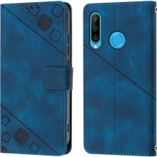 Mellow Shop Huawei P30 Lite Için Kılıf (Yurt Dışından)