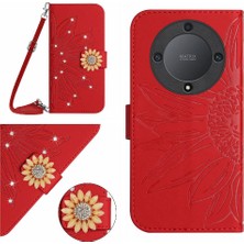 Mellow Shop Onur Magic5 Lite Telefon Kılıfı Için Kılıf (Yurt Dışından)