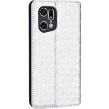 Mellow Shop Oppo Bul X5 Pro Için Kılıf (Yurt Dışından)