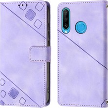 Mellow Shop Huawei P30 Lite Için Kılıf (Yurt Dışından)