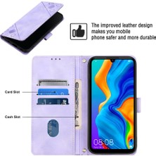 Mellow Shop Huawei P30 Lite Için Kılıf (Yurt Dışından)