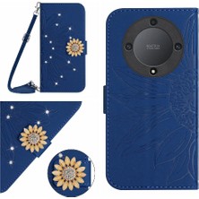 Mellow Shop Onur Magic5 Lite Telefon Kılıfı Için Kılıf (Yurt Dışından)