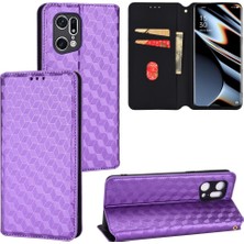 Mellow Shop Oppo Bul X5 Pro Için Kılıf (Yurt Dışından)