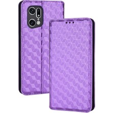 Mellow Shop Oppo Bul X5 Pro Için Kılıf (Yurt Dışından)