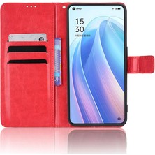 Mellow Shop Oppo Oppo 7 Pro 5g Için Kılıf (Yurt Dışından)