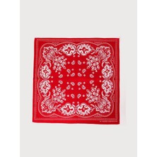 LTB Kırmızı Bandana