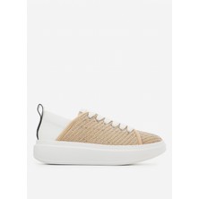 Alexander Smith Ten Kadın Deri Sneaker ASAZWYW0431NUE