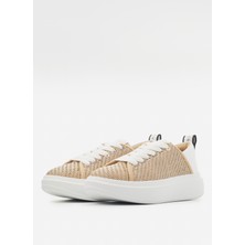 Alexander Smith Ten Kadın Deri Sneaker ASAZWYW0431NUE