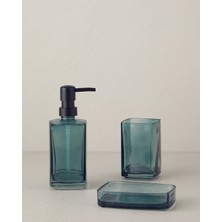 English Home Gloria Cam Banyo Seti Mint