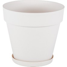 Serinova Yalı Saksı Gövde 2 No 1,7 Lt.